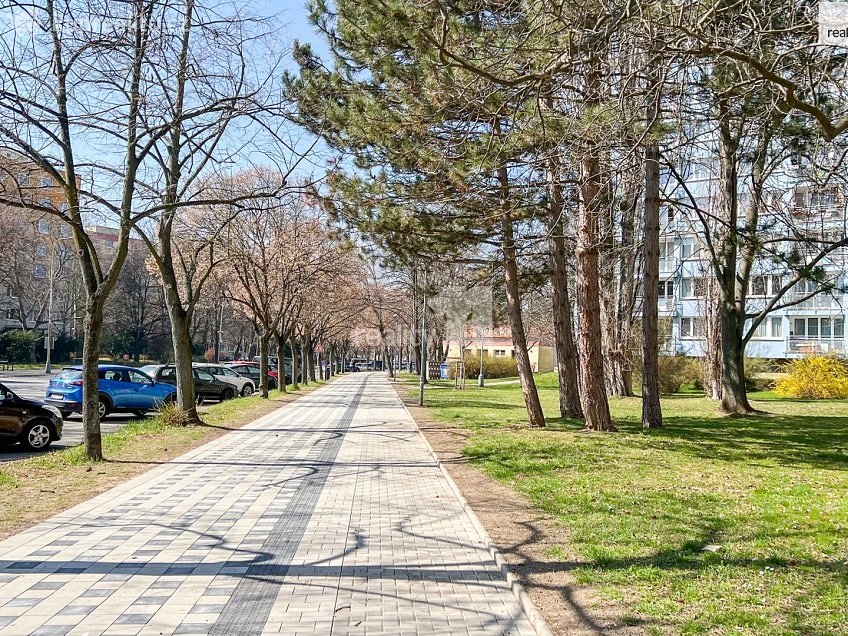 Prodej bytu 1+1 34 m^2 Dělnická, Kolín 