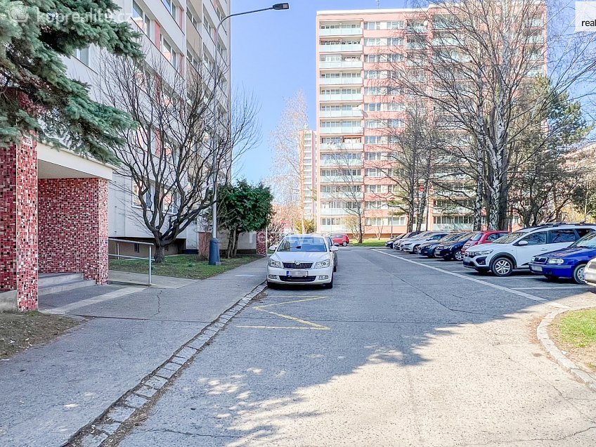 Prodej bytu 1+1 34 m^2 Dělnická, Kolín 