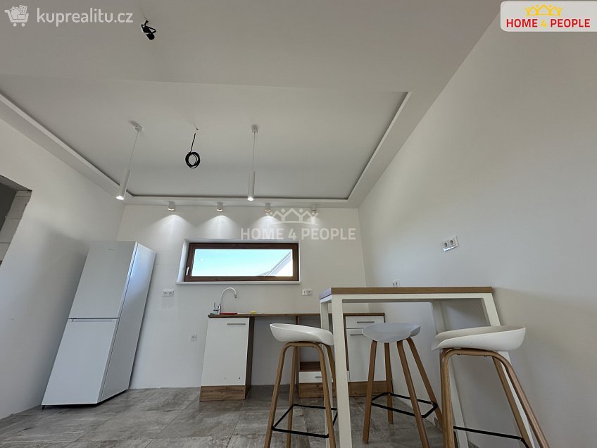 Prodej  rodinného domu 181 m^2 Tuřice, Tuřice 