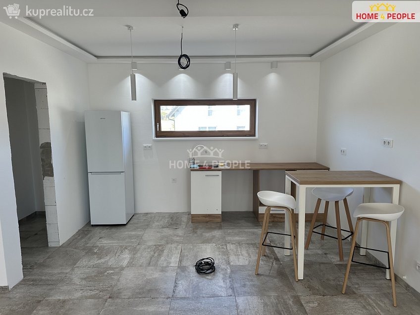 Prodej  rodinného domu 181 m^2 Tuřice, Tuřice 