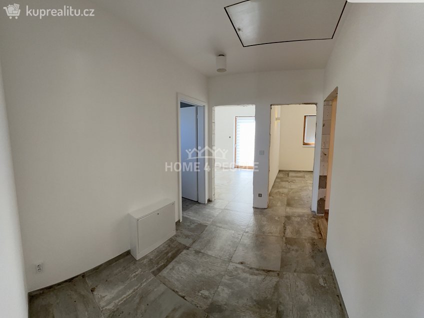 Prodej  rodinného domu 181 m^2 Tuřice, Tuřice 
