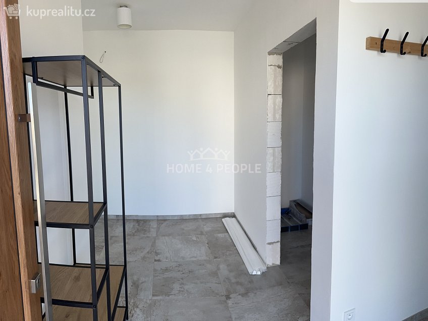 Prodej  rodinného domu 181 m^2 Tuřice, Tuřice 