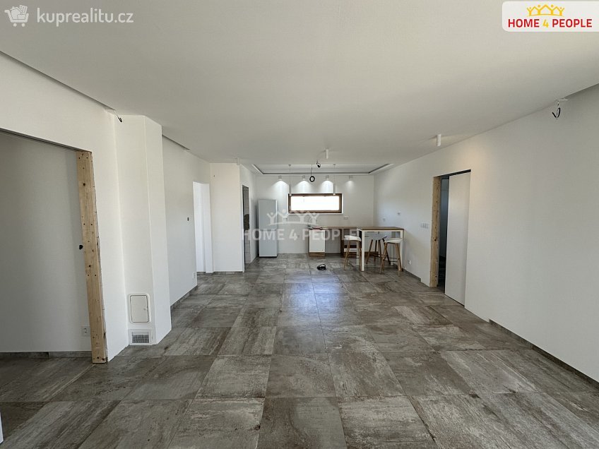 Prodej  rodinného domu 181 m^2 Tuřice, Tuřice 