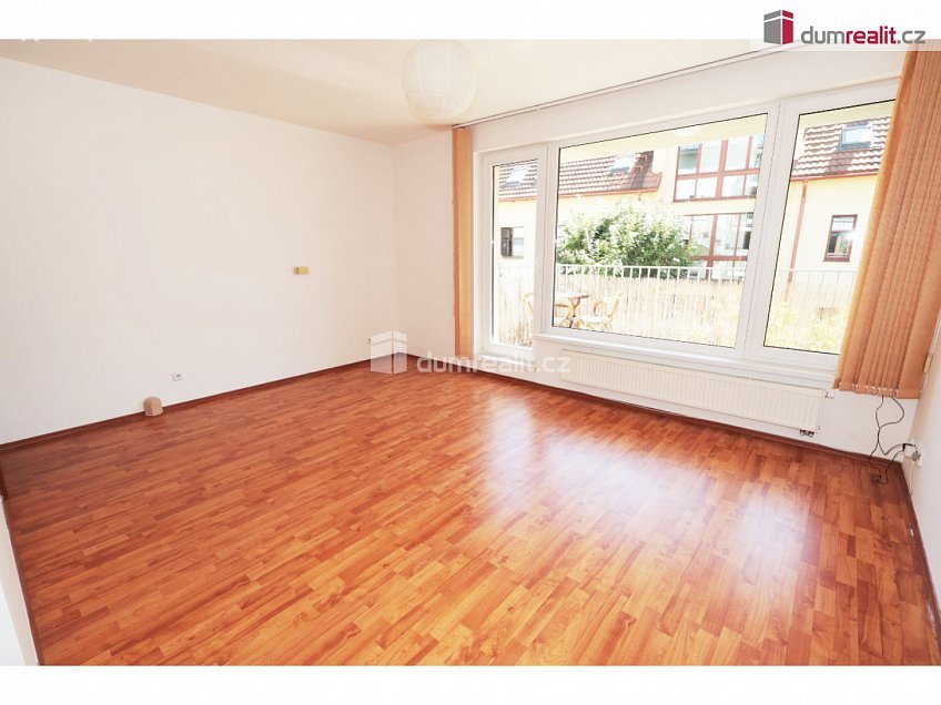 Pronájem bytu 2+kk 56 m^2 Ke Stírce, Praha 8 