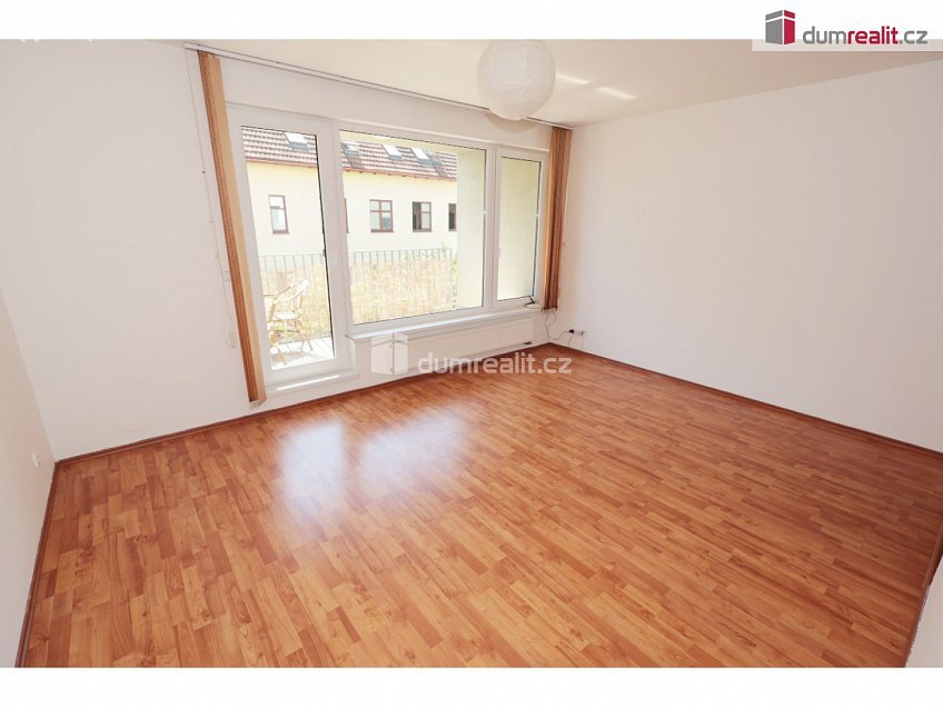 Pronájem bytu 2+kk 56 m^2 Ke Stírce, Praha 8 
