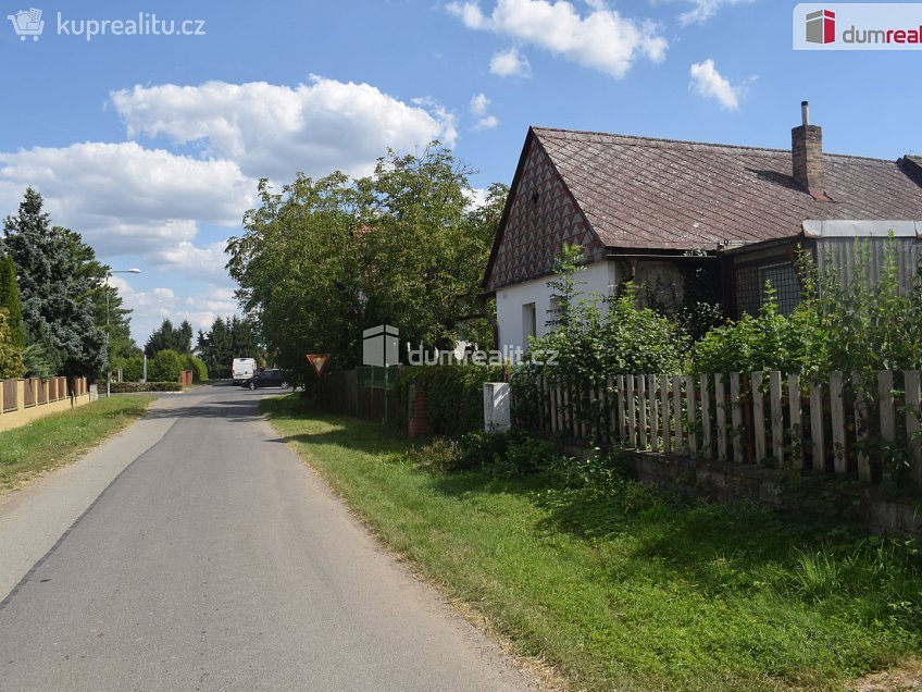 Prodej  domu na klíč 122 m^2 Pěčice, Pěčice 