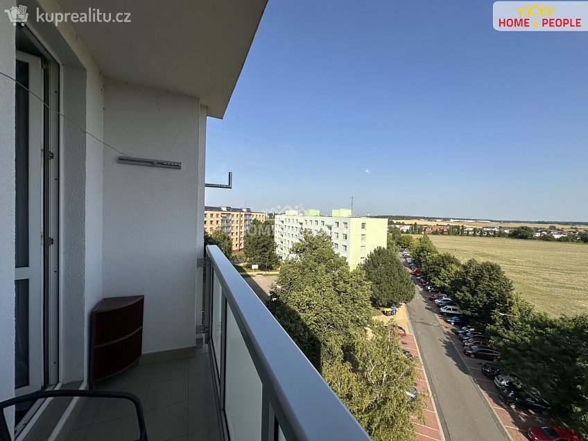 Prodej bytu 4+1 74 m^2 Jižní, Přelouč 