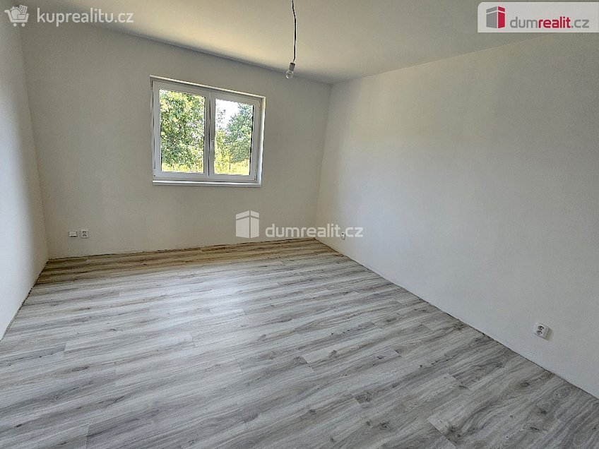 Prodej  domu na klíč 200 m^2 Výrov, Výrov 