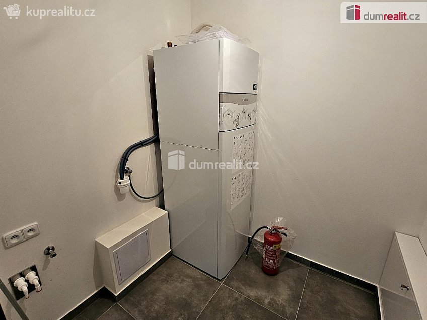 Prodej  domu na klíč 200 m^2 Výrov, Výrov 