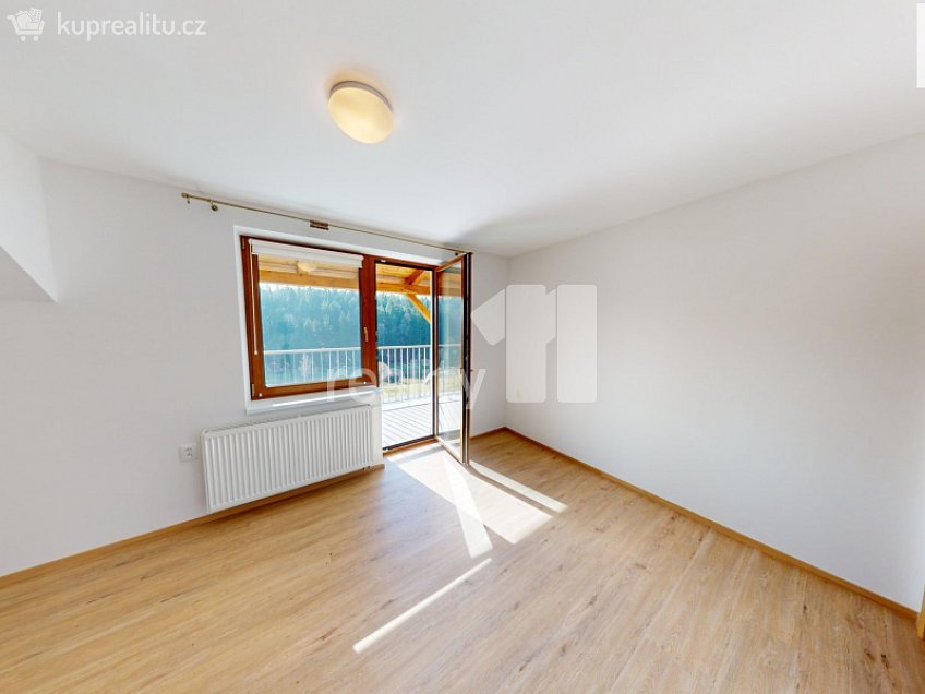 Pronájem bytu 2+kk 50 m^2 Světlá nad Sázavou, Světlá nad Sázavou 
