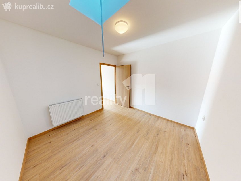 Pronájem bytu 2+kk 50 m^2 Světlá nad Sázavou, Světlá nad Sázavou 