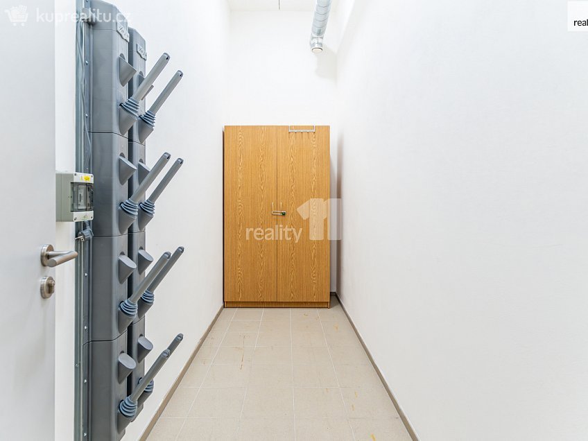 Prodej bytu 1+kk 28 m^2 Horská, Vrchlabí 