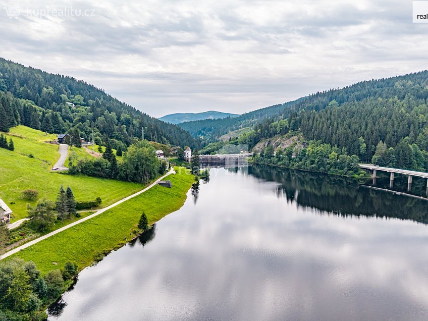 Prodej bytu 1+kk 28 m^2 Horská, Vrchlabí 