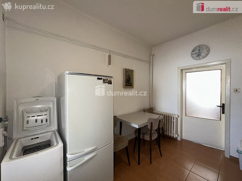Pronájem bytu 1+1 26 m^2 Mlýnská, Prušánky 