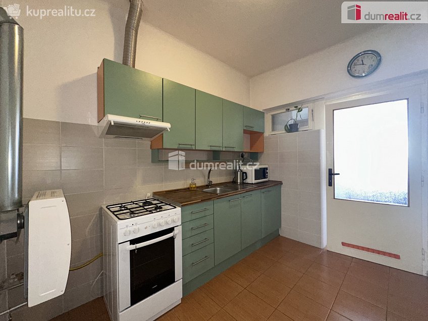Pronájem bytu 1+1 26 m^2 Mlýnská, Prušánky 