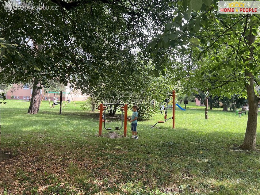Prodej bytu 2+1 63 m^2 Jana Žižky, Uherské Hradiště 