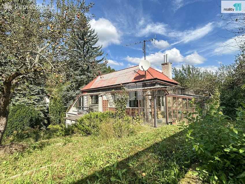 Prodej  rodinného domu 160 m^2 U Potoka, Jaroslavice 
