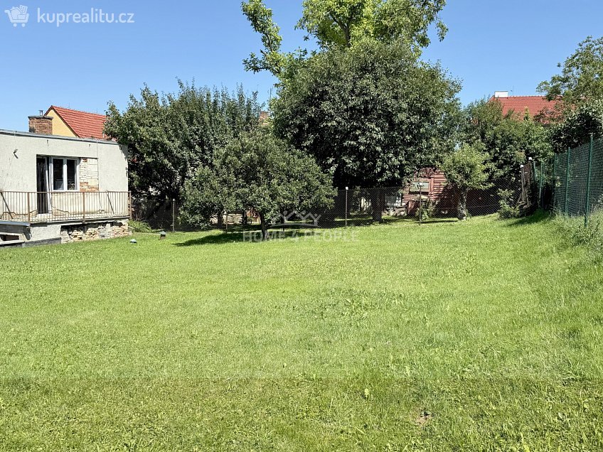 Prodej  rodinného domu 1017 m^2 Prusy-Boškůvky, Prusy-Boškůvky 