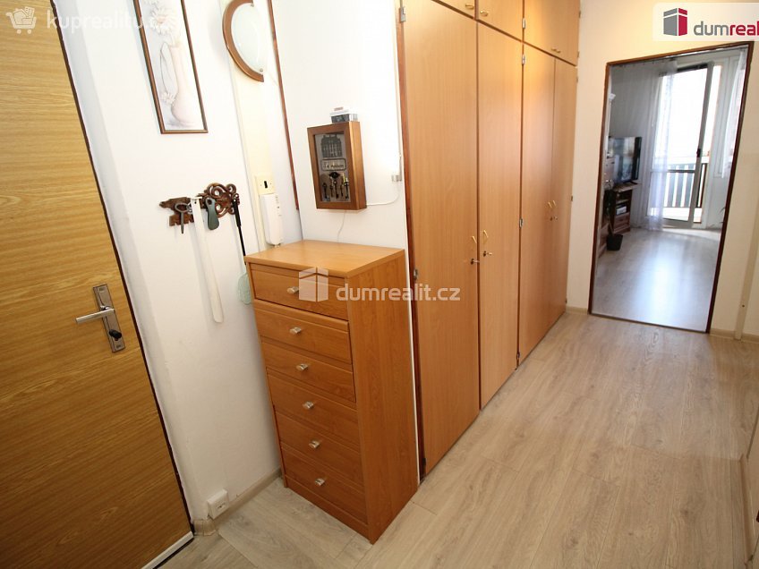Prodej bytu 3+1 76 m^2 Trocnovská, Tachov 