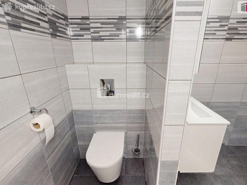 Prodej  chaty 124 m^2 Loučná pod Klínovcem, Loučná pod Klínovcem 