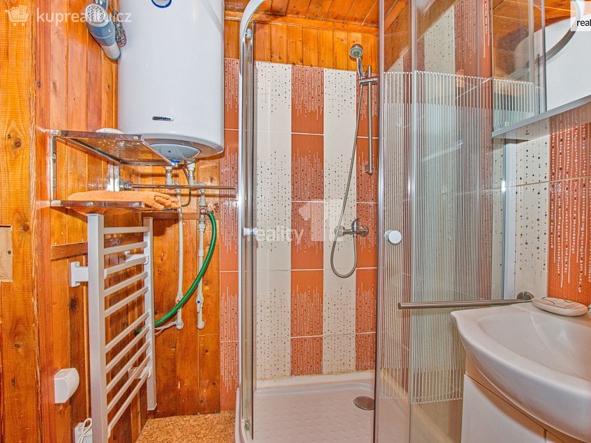 Prodej  chaty 83 m^2 Kytlice, Kytlice 