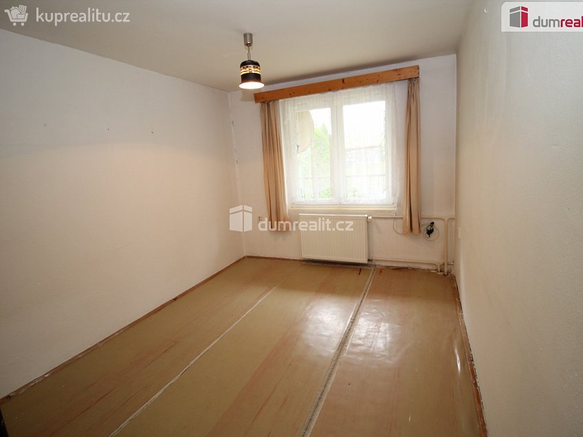 Prodej  rodinného domu 120 m^2 Teplá, Teplá 