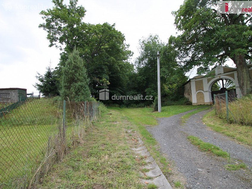 Prodej  rodinného domu 120 m^2 Teplá, Teplá 