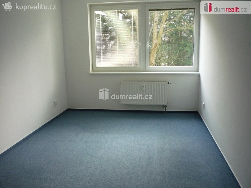 Pronájem bytu 2+kk 49 m^2 Franze Kafky, Mariánské Lázně 