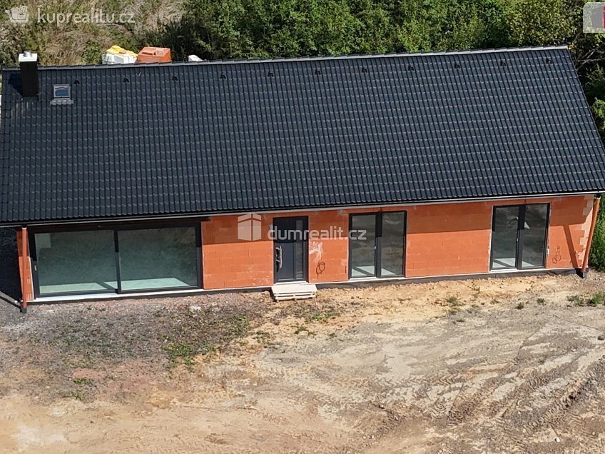 Prodej  rodinného domu 175 m^2 Příbram, Příbram 