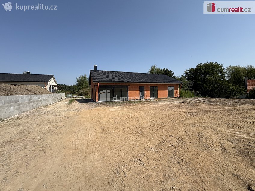 Prodej  rodinného domu 175 m^2 Příbram, Příbram 