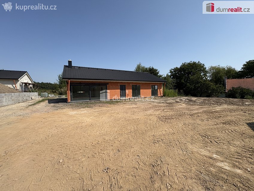 Prodej  rodinného domu 175 m^2 Příbram, Příbram 