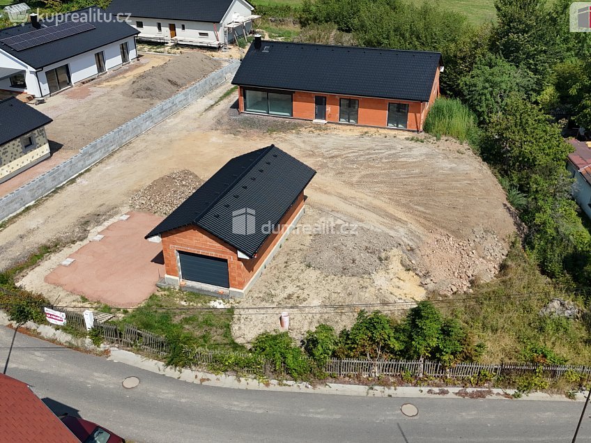 Prodej  rodinného domu 175 m^2 Příbram, Příbram 