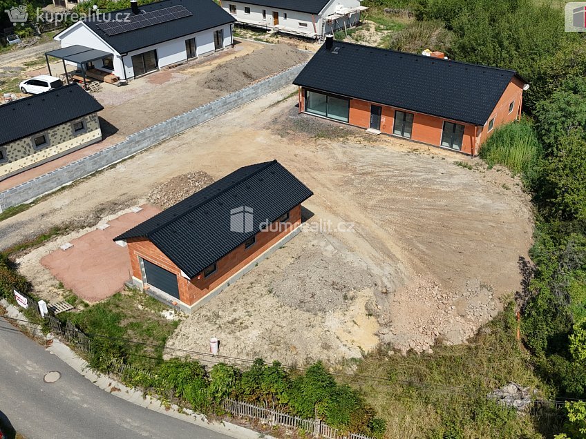 Prodej  rodinného domu 175 m^2 Příbram, Příbram 