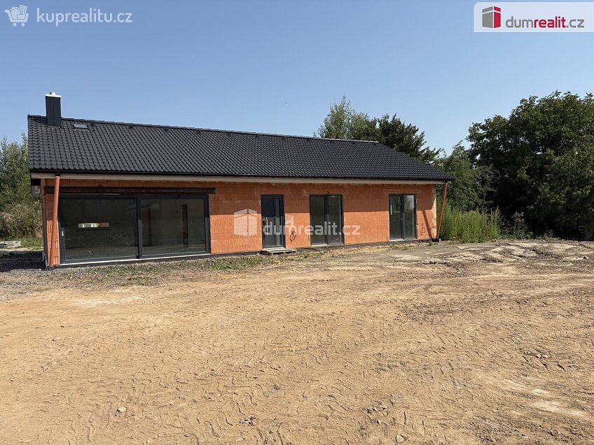 Prodej  rodinného domu 175 m^2 Příbram, Příbram 