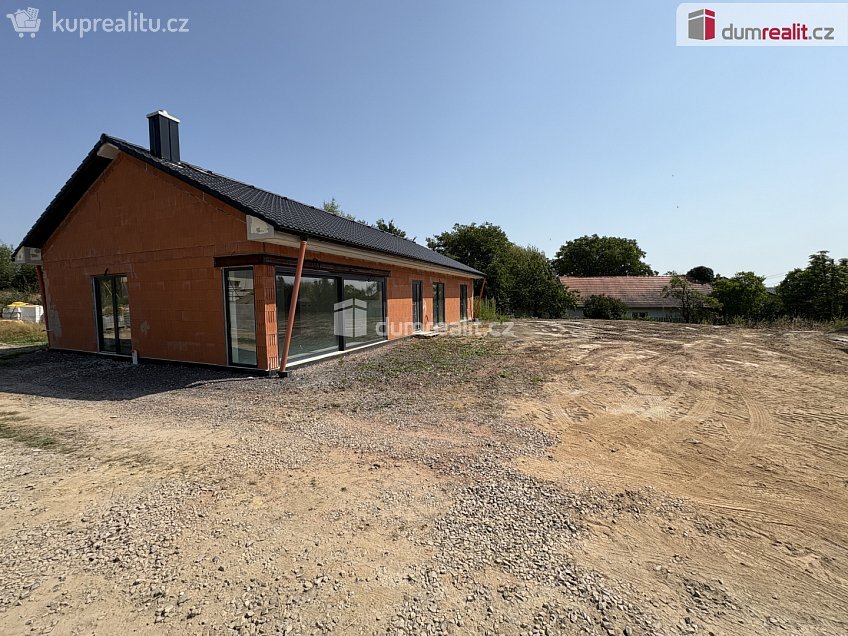 Prodej  rodinného domu 175 m^2 Příbram, Příbram 