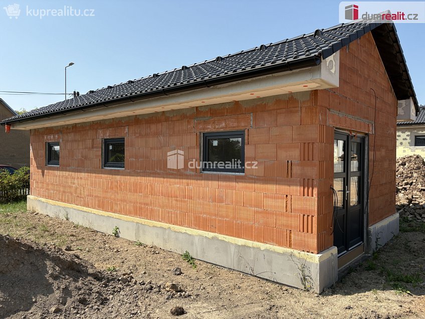 Prodej  rodinného domu 175 m^2 Příbram, Příbram 