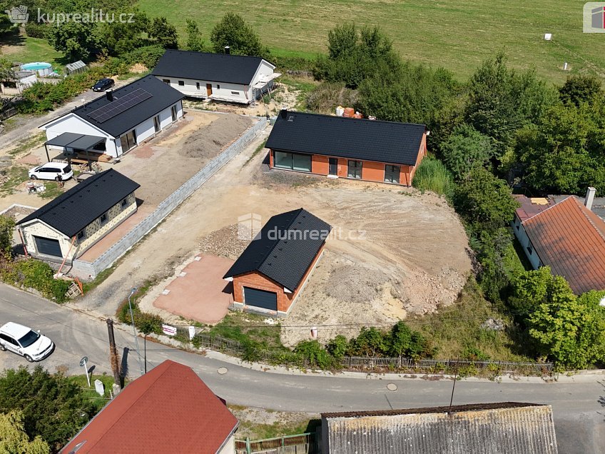 Prodej  rodinného domu 175 m^2 Příbram, Příbram 