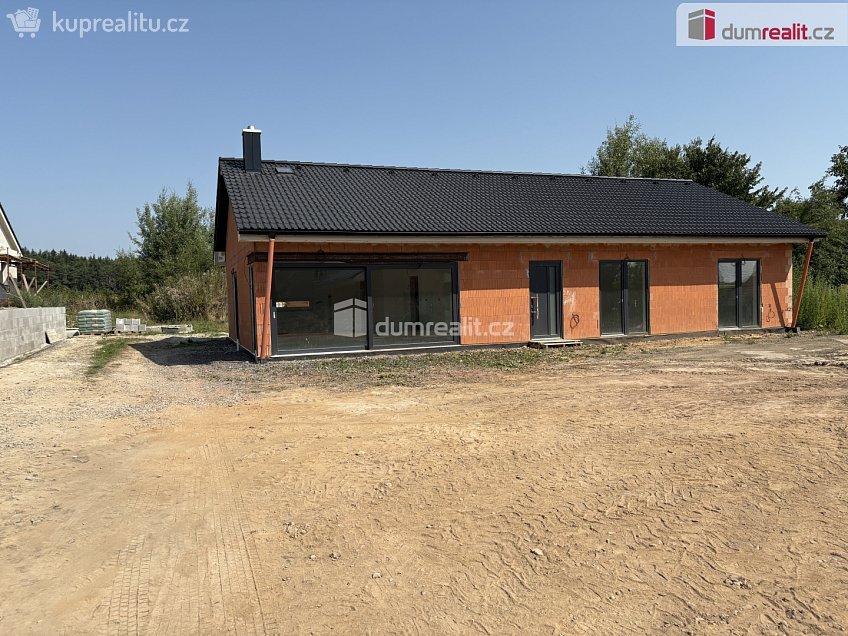 Prodej  rodinného domu 175 m^2 Příbram, Příbram 