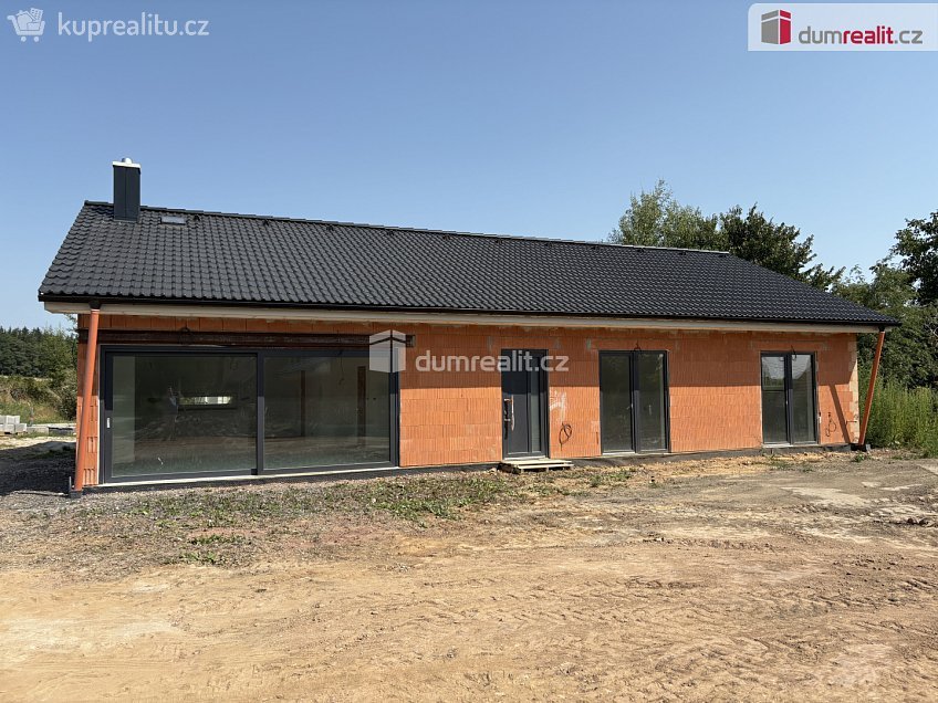 Prodej  rodinného domu 175 m^2 Příbram, Příbram 