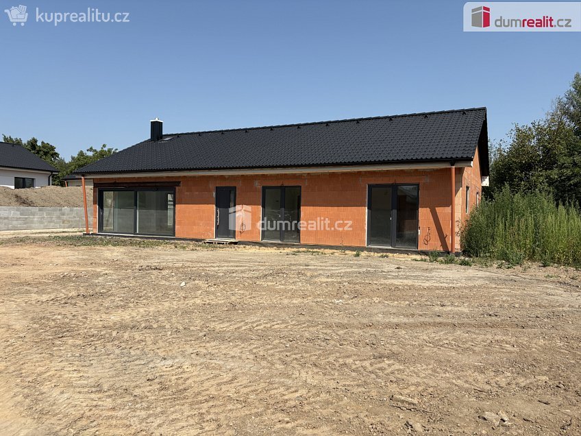 Prodej  rodinného domu 175 m^2 Příbram, Příbram 
