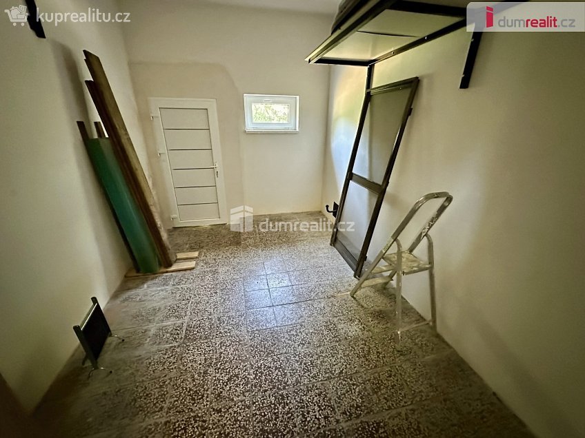 Prodej  rodinného domu 170 m^2 Lípa, Lípa 