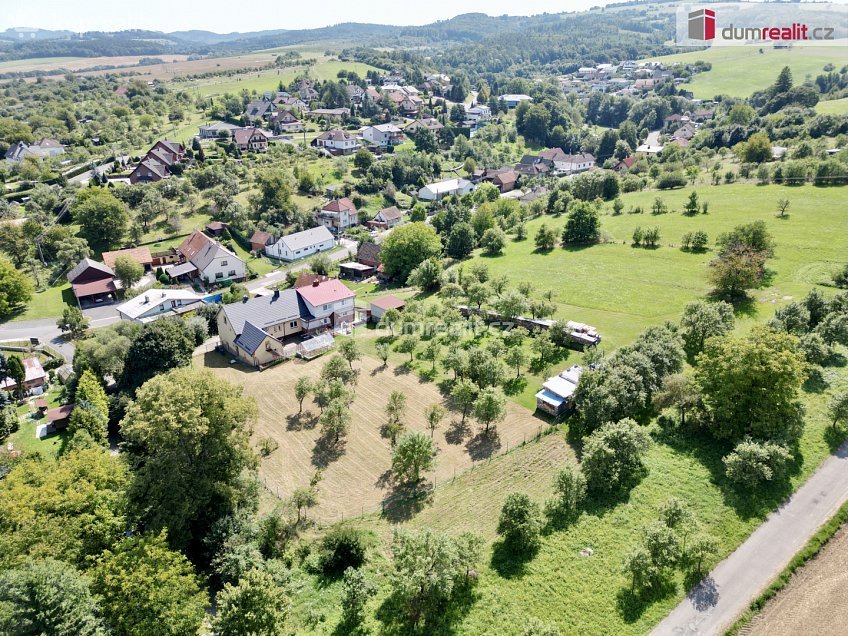 Prodej  rodinného domu 170 m^2 Lípa, Lípa 