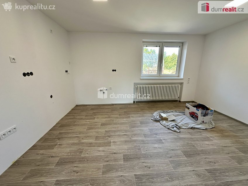 Prodej  rodinného domu 170 m^2 Lípa, Lípa 