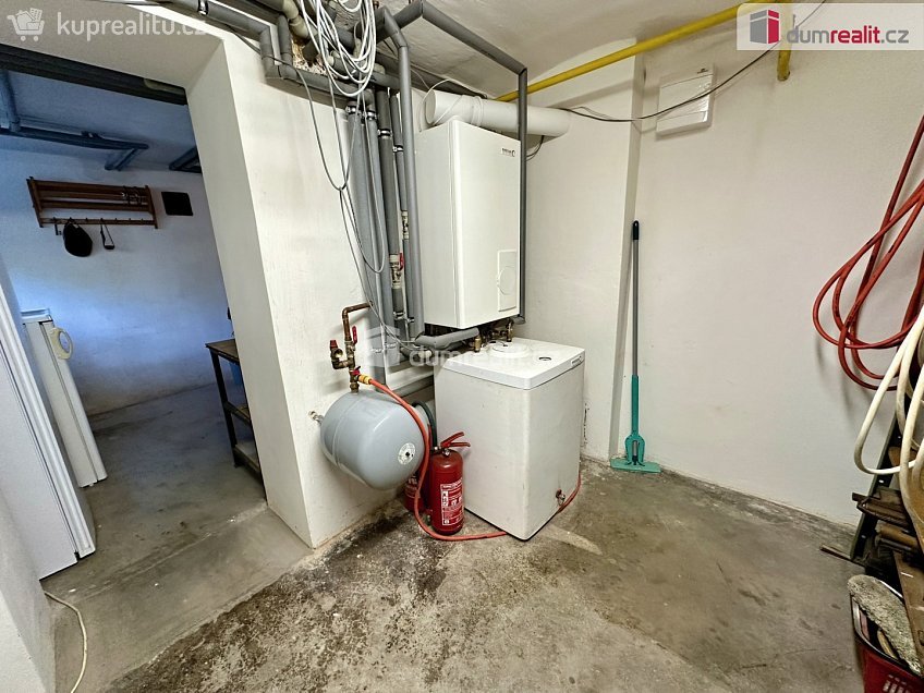 Prodej  rodinného domu 170 m^2 Lípa, Lípa 