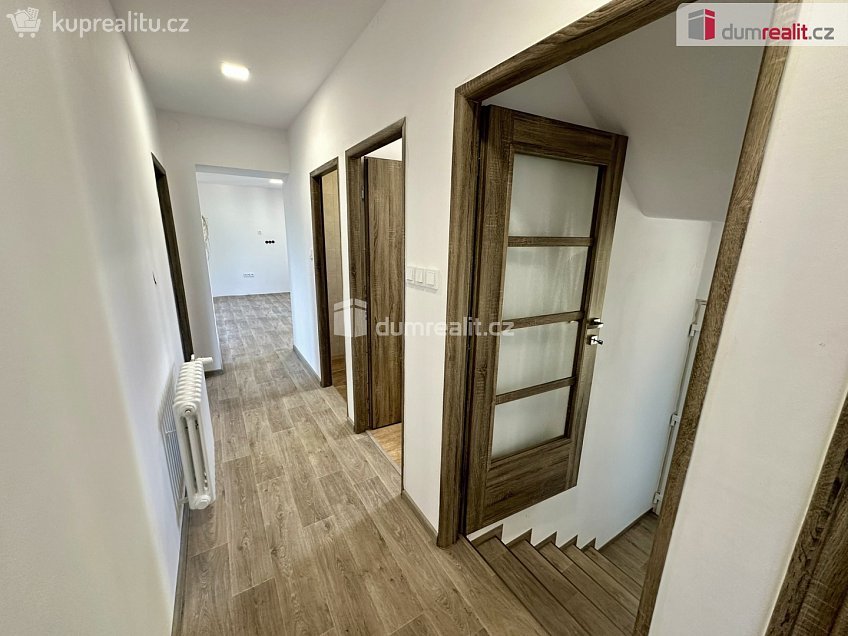 Prodej  rodinného domu 170 m^2 Lípa, Lípa 