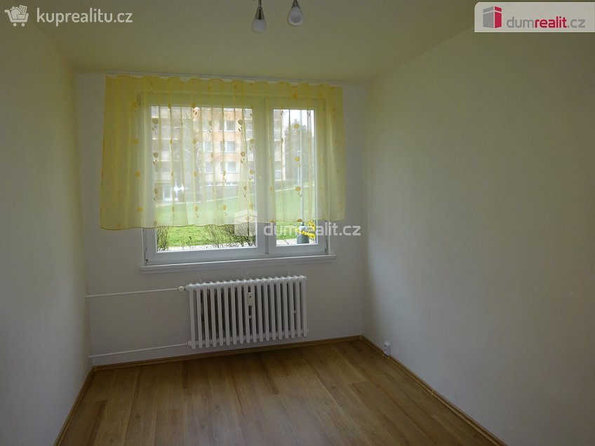 Pronájem bytu 2+kk 45 m^2 Ciolkovského, Praha 6 