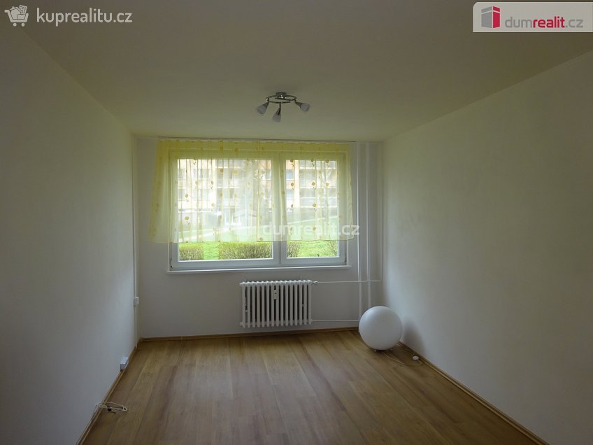 Pronájem bytu 2+kk 45 m^2 Ciolkovského, Praha 6 