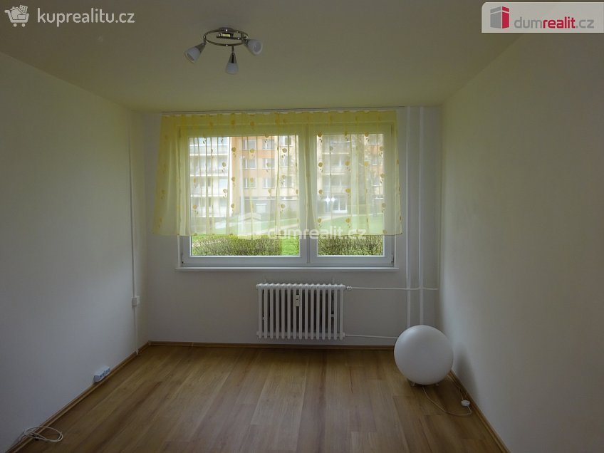 Pronájem bytu 2+kk 45 m^2 Ciolkovského, Praha 6 