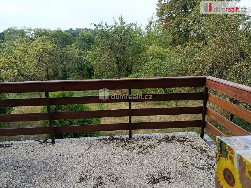 Pronájem  rodinného domu 100 m^2 Týnec nad Sázavou, Týnec nad Sázavou 
