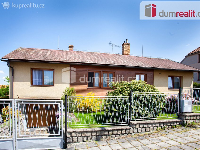 Prodej  rodinného domu 321 m^2 Tyršova, Netolice 